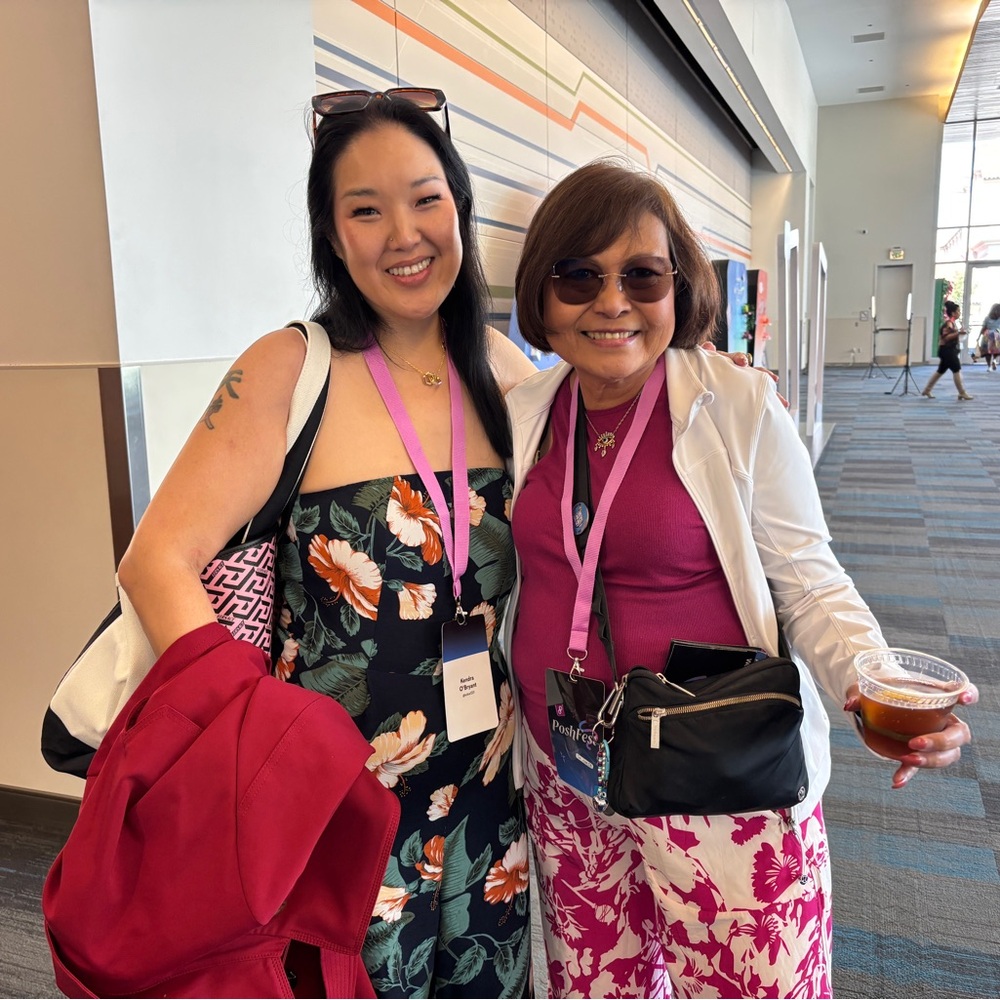 Meet your Posher, Ranee - Picture 8 of 11